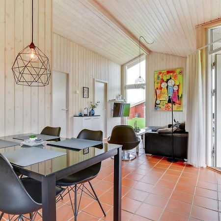 Holiday Home Helga - 100M From The Sea In Se Jutland By Interhome Mommark Екстер'єр фото