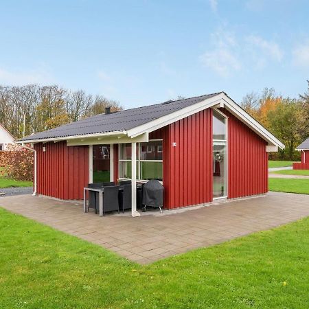 Holiday Home Helga - 100M From The Sea In Se Jutland By Interhome Mommark Екстер'єр фото