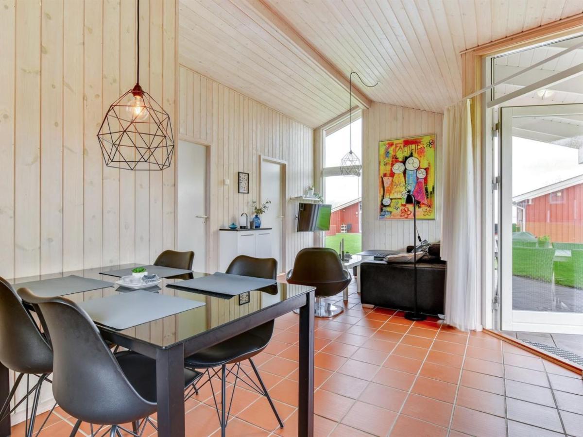 Holiday Home Helga - 100M From The Sea In Se Jutland By Interhome Mommark Екстер'єр фото