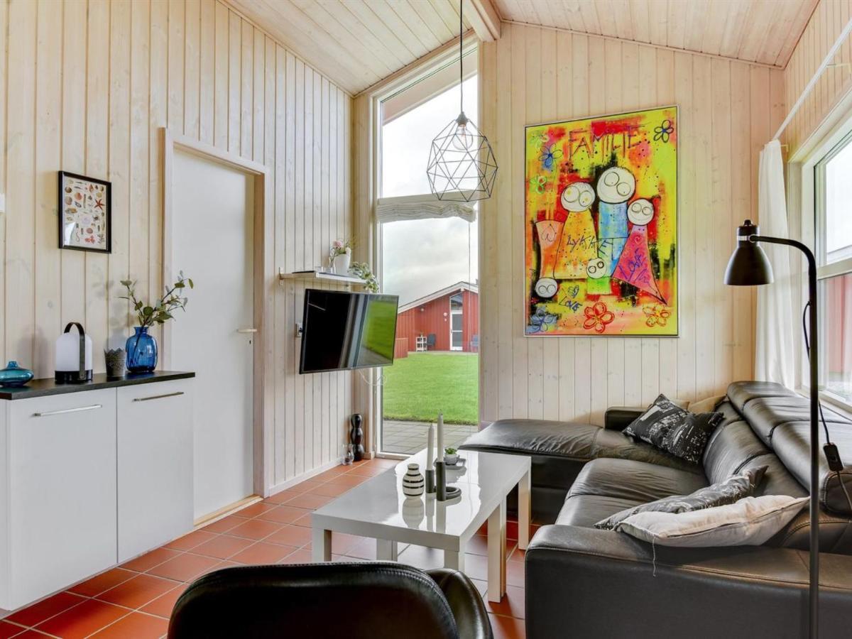 Holiday Home Helga - 100M From The Sea In Se Jutland By Interhome Mommark Екстер'єр фото