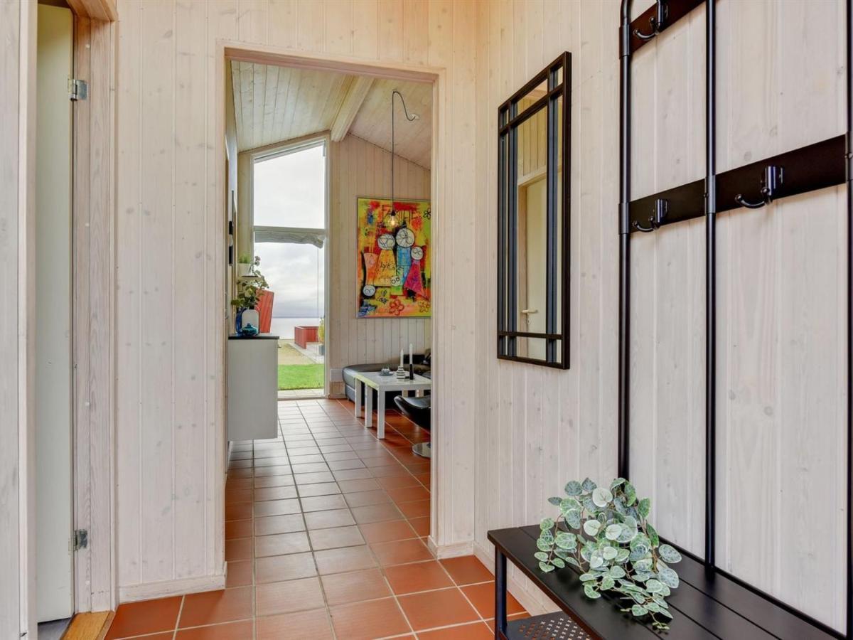 Holiday Home Helga - 100M From The Sea In Se Jutland By Interhome Mommark Екстер'єр фото