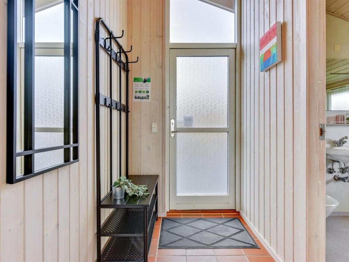 Holiday Home Helga - 100M From The Sea In Se Jutland By Interhome Mommark Екстер'єр фото